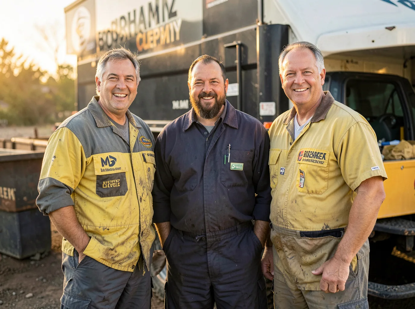 Sewage Cleanup company in Jerome, ID