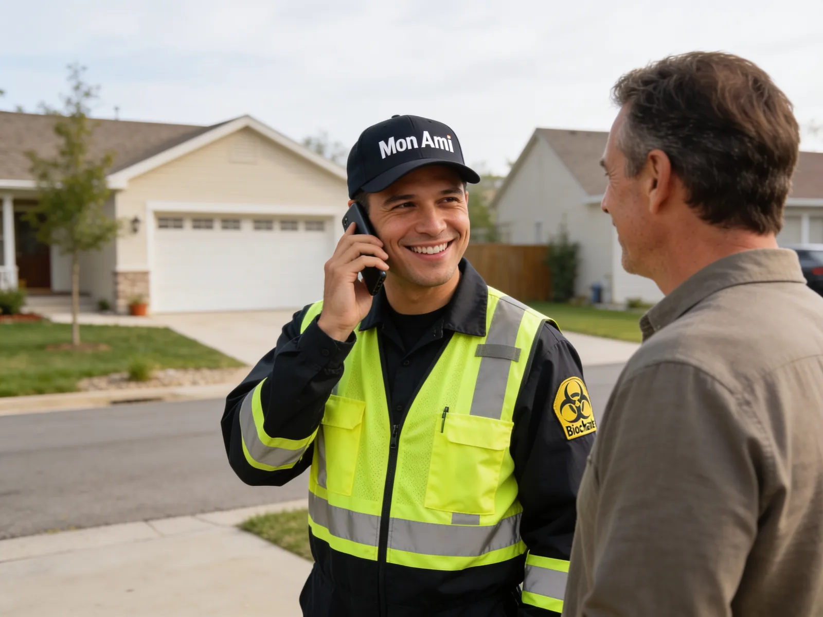 Sewage Cleanup Jerome, ID FAQs